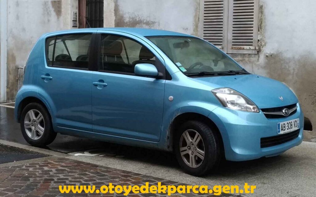 Subaru Justy Yedek Parça Oto Yedek Parça Otoyedekparca gen tr