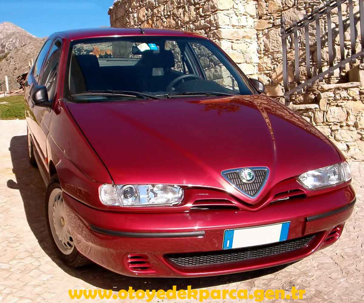 Alfa Romeo 146 Yedek Parça