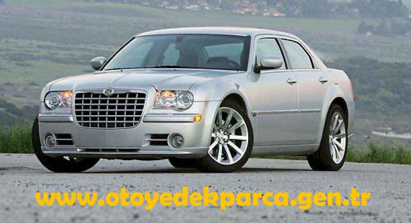 Chrysler 300C Yedek Parça