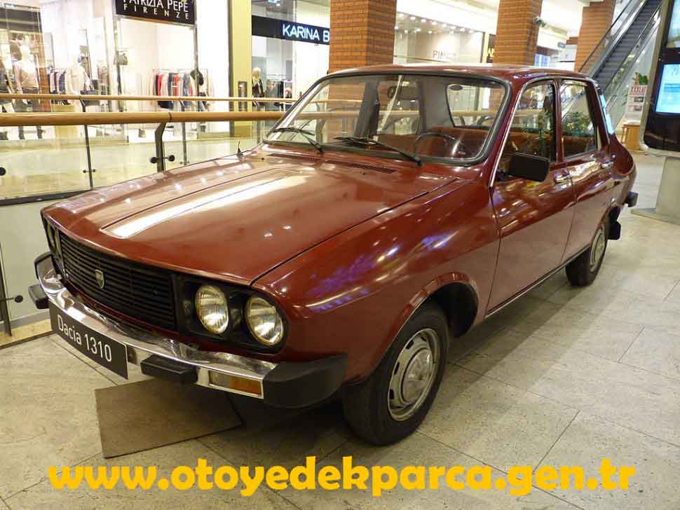 Dacia 1310 Yedek Parça