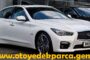Infiniti Q50 Yedek Parça