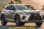 Lexus RX Yedek Parça