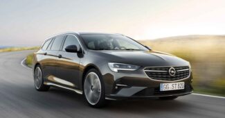 Opel Insignia Yedek Parça