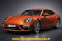 Porsche Panamera Yedek Parça