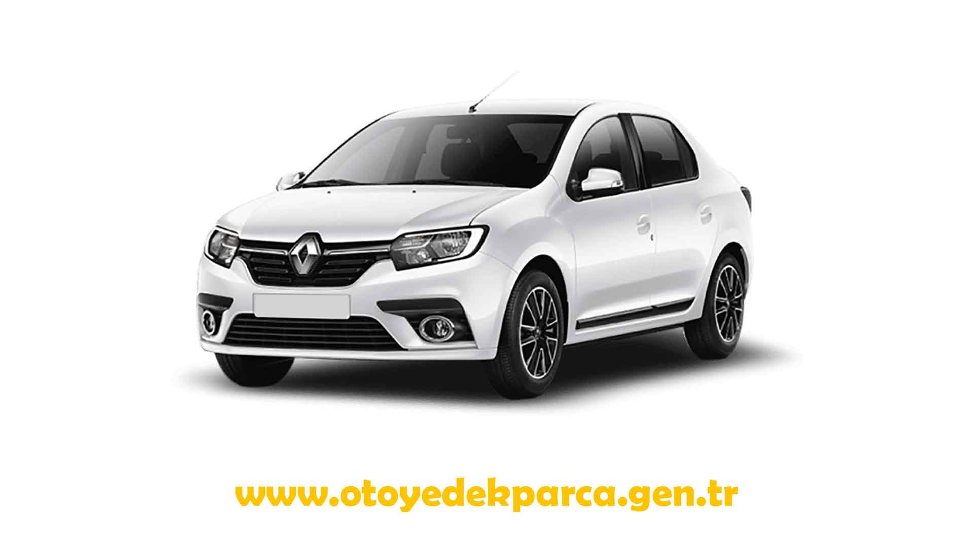Renault Symbol Yedek Parça