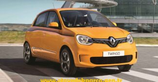 Renault Twingo Yedek Parça