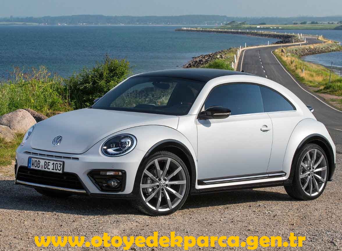 Volkswagen Beetle Yedek Parça