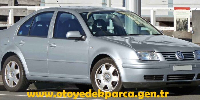 Volkswagen Bora Yedek Parça