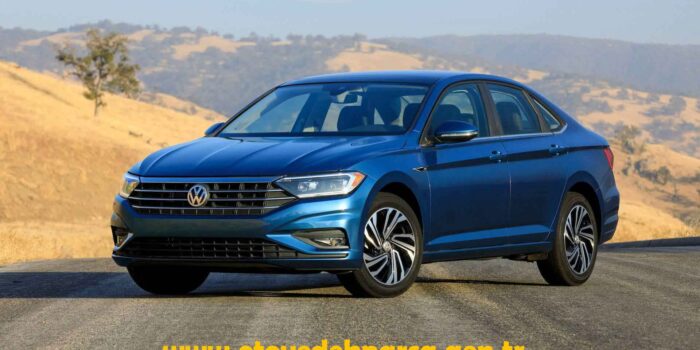 Volkswagen Jetta Yedek Parça