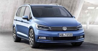 Volkswagen Touran Yedek Parça