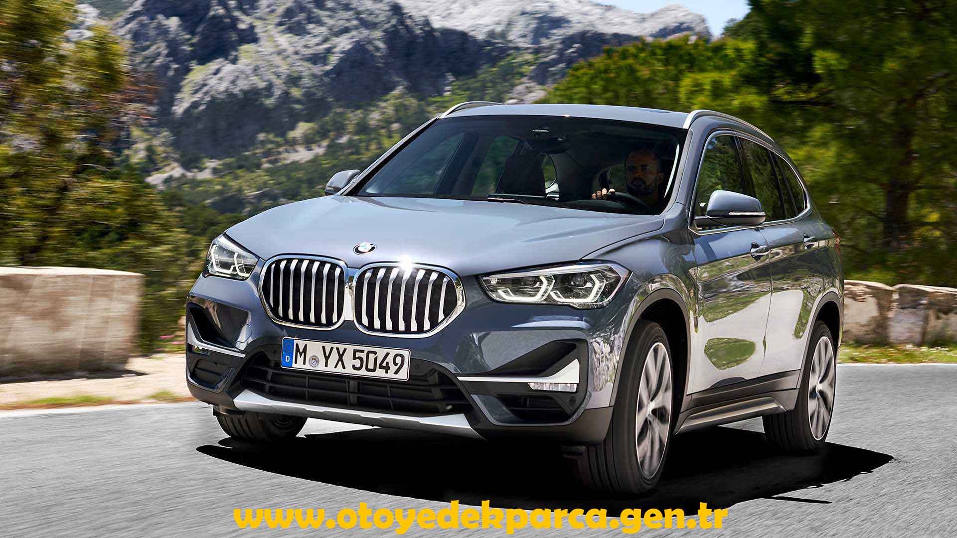 BMW X1 Yedek Parça - Oto Yedek Parça | Otoyedekparca.gen.tr