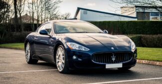 Maserati GranTurismo Yedek Parça